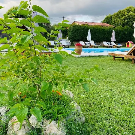 The Mansion Of Dionisos And Dimitras 4 Villa *
